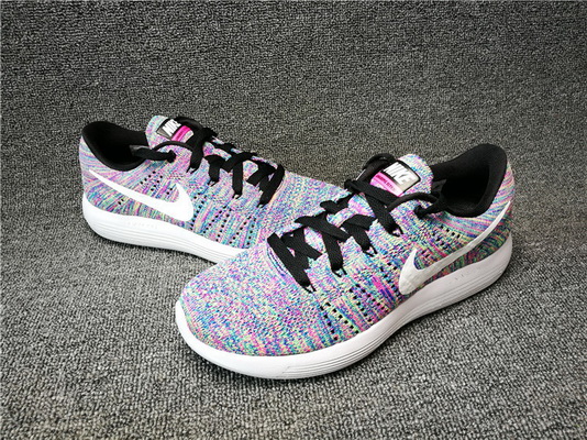 Super Max Nike Lunarepic Low Flyknit GS--005